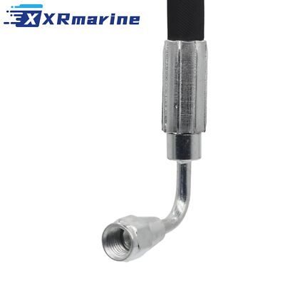 Flexible De Relevage Et D'inclinaison Pour Volvo Penta 290, SP-A, DP-A – Neuf, Adaptable, Marque XRmarine
