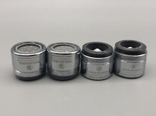 NOS Niagara Conservation 1.0 GPM 3.8 LPM Sink Faucet Aerators Male/Female 4 pcs