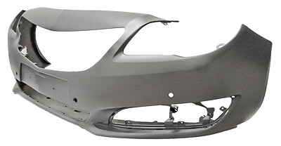 Vauxhall Insignia Mk I (a) 2008-2017 Hatchback Front Bumper Primed With