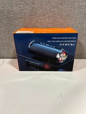 BONAOK Karaoke Machine T-15