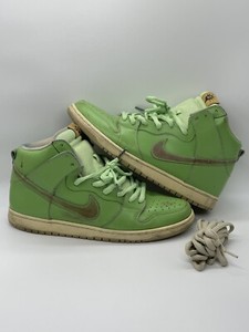 statue of liberty dunks