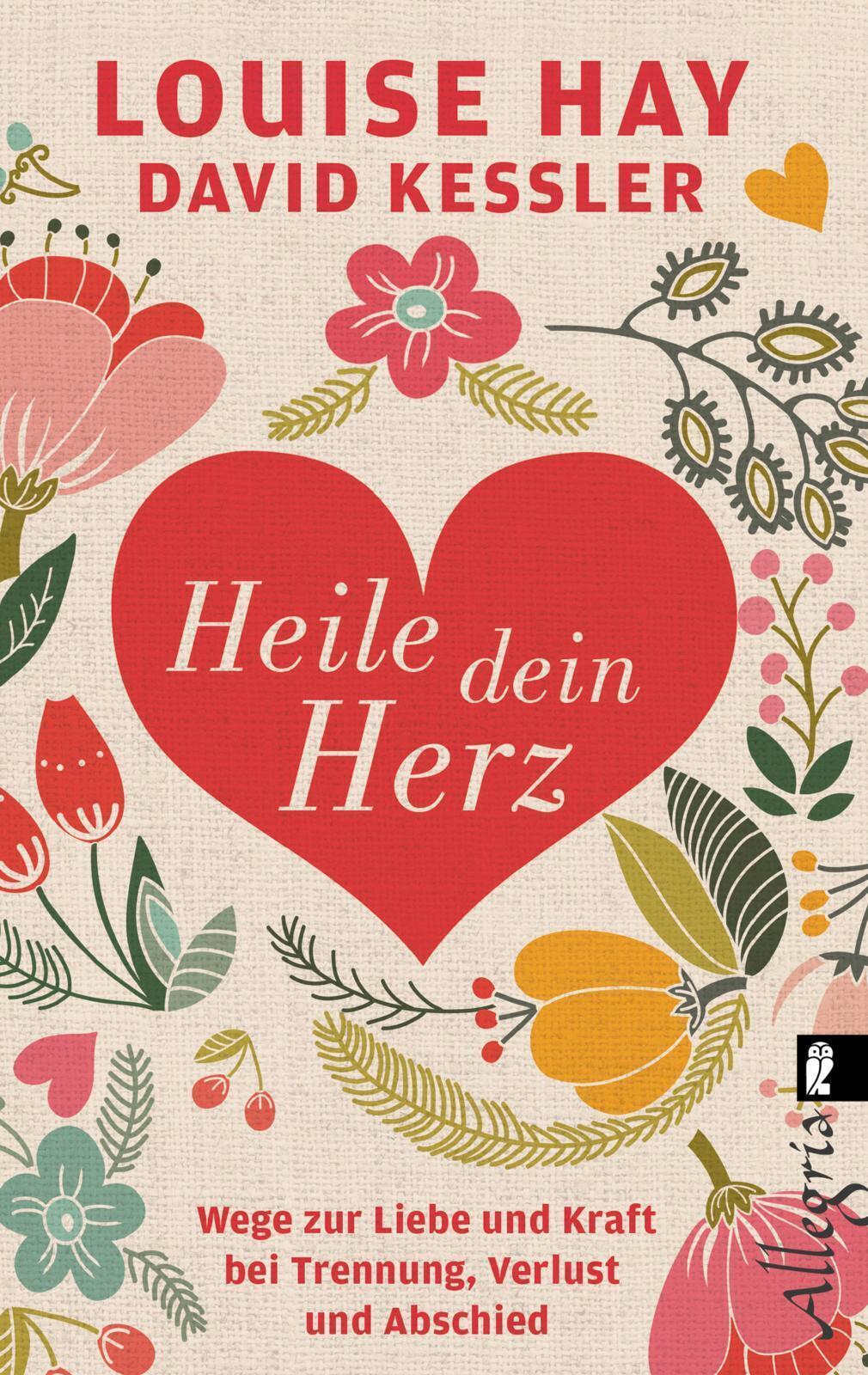 Thumbnail - Heile Dein Herz | Wege Zur Liebe Und Kraft Bei Trennung, Verlust Und