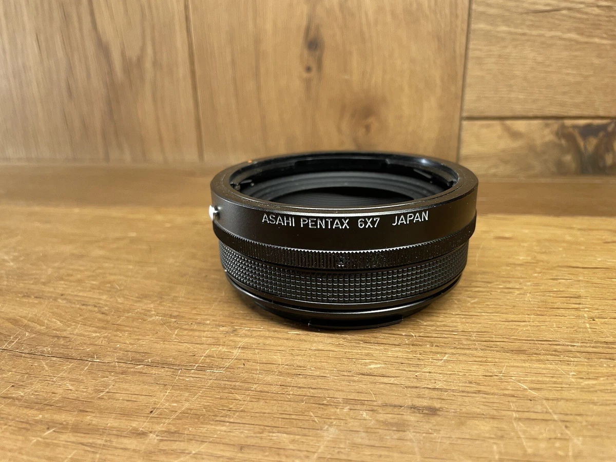 PENTAX Camera Lens Extension Tube for sale | eBay
