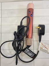 Dyson Airwrap Hair Styler Dryer Curler Wand Only HS05 No Attachments PINK