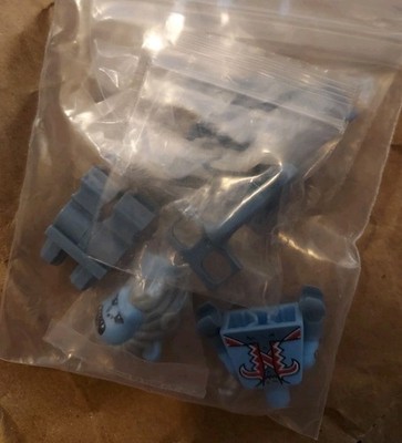 100% LEGO Batman Movie Wizard Oz Flying Monkey Minifigure Brand New Unassembled 