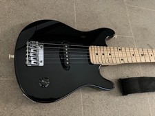 1/2 Size Electric guitar 30"