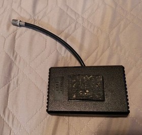 Atari 5200 TV/Game RF Switch - TESTED