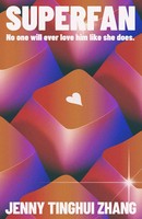 Superfan Jenny Tinghui Zhang Taschenbuch 326 S. Englisch 2026 Ean 9780241726785