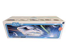 Star Wars Star Tours Starspeeder 3000 Vehicle Playlet Limited Edition D23 New