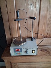 Constant Temperature Magnetic Stirrer