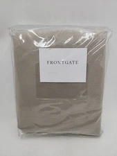 NEW Frontgate Club Lounge Cover medium # 15589L Tan C041