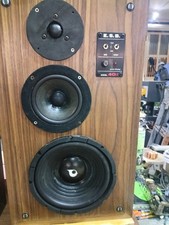 Diffusori Casse vintage ESB MODELLO 40 LD