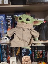 Grogu Baby Yoda Child Plus 12 Star Wars 2020