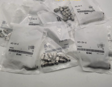 10pc/1Bag brand New SMC MS-5H-6 Fittings #T4672A YS