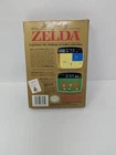 The Legend of Zelda, NES, Nintendo, box only