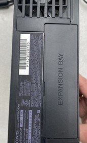 Sony PlayStation 2 PS2 SCPH-39001 Black Video Game Home Console With Controller