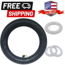 Chaotai 10-Inch Scooter Inner Tube, Electric Scooter Tire 10X2.0/2.125/2.25/2...