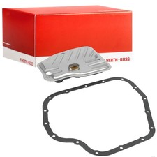 HERTH+BUSS HYDRAULIKFILTER AUTOMATIKGETRIEBE passend für TOYOTA AURIS C-HR