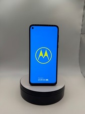 Motorola Moto G Stylus no pen XT2043-4 Metro 128GB Blue