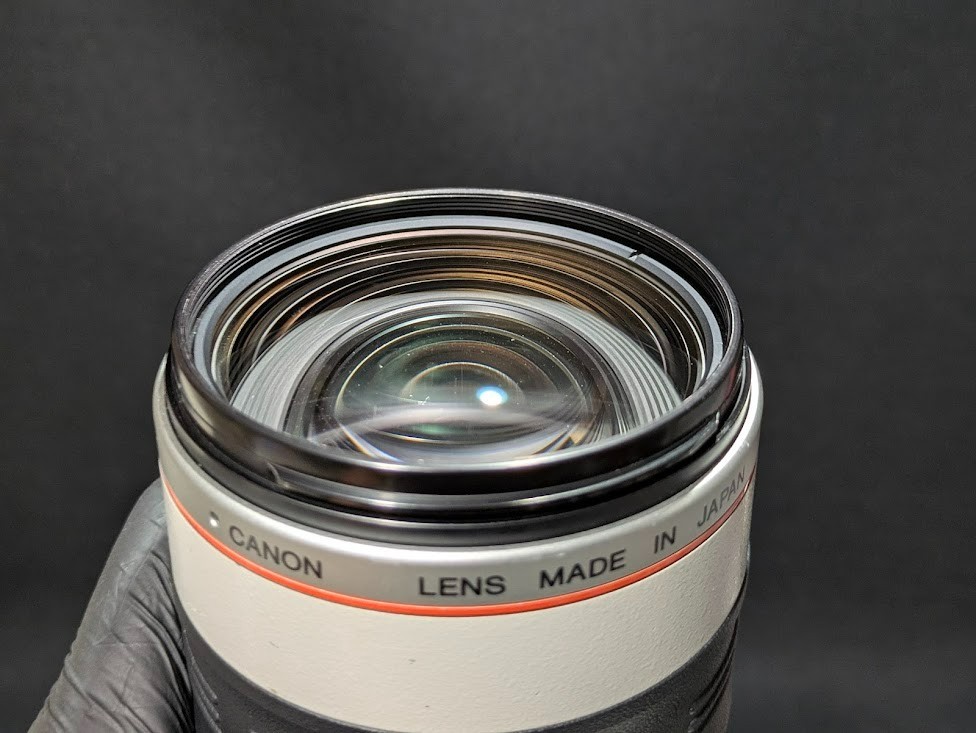 Canon EF 35-350mm f/3.5-5.6 L USM Lens for sale online | eBay