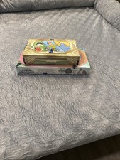 (2) 2025 Topps Chrome Disney Hobby Box & 2025 NYCC Topps Disney Mint Box SEALED