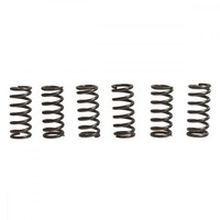Kupplungsfeder VerstäRkt EBC CSK015 FüR Triumph Bonneville 865 EFI T100 08-10