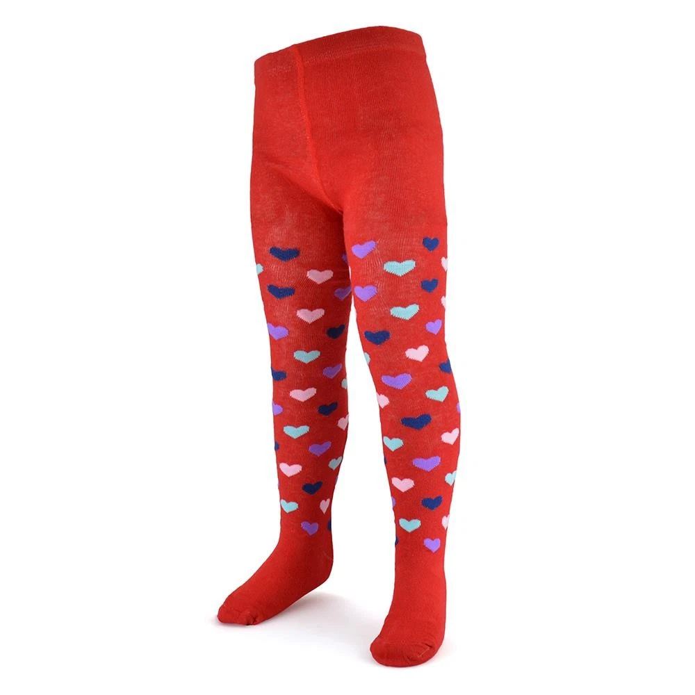 2 Leotardos A Rayas Para Niños De 6 A 14 Años – Blanco Y Negro + Rojo Y Blanco, Elásticos Y Cómodos, Ideales Para Disfraces Y Diario