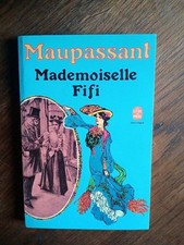 Mademoiselle Fifi | Bon état