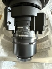 Panasonic  ET  C1W300  Zoom  Lens: It is a zoom lens designed for Panasonic