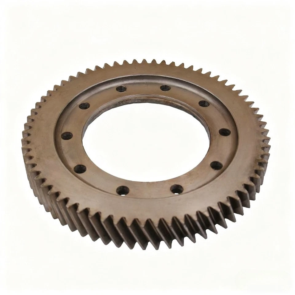 PF6 GEARBOX DIFF CROWN WHEEL PINION 16/67T 3221701 for VAUXHALL OPEL Astra - Image 2 of 2