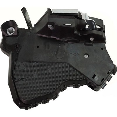 Door Lock Actuator Front Driver Side For 06-19 Toyota Camry Corolla RAV4 Matrix