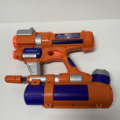Hasbro 2004 Flash Flood Super Soaker Tested And Works | eBay