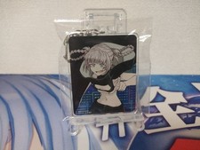 Call of the Night Nazuna Nanakusa Acrylic Keychain