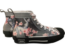 dior b23 sorayama tropical