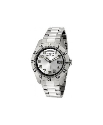 Invicta Pro Diver Men's White Watch - 5249 for sale online | eBay