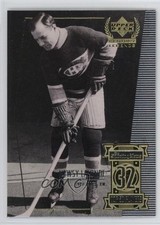 1999-00 Upper Deck Century Legends Newsy Lalonde #32 HOF 0bz8