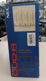 NEC PC ENGINE DUO-R PI-TG10 Used