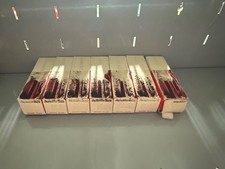7 Ford Motorcraft Autolite Nos New Old Stock Bf42 Spark Plugs