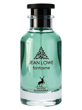Jean Lowe Fantasme Eau de Parfum 100 ml   NEW