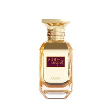 Afnan Violet Bouquet Eau De Parfum for Women 2.7 Fl. Oz