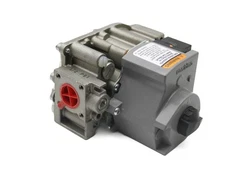 VR8205A2008/B Honeywell 1/2"24V Dsi Dual Main OEM VR8205A2008/B