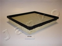 Japko Luftfilter U.A. FüR Chrysler, Dodge, Lancia, VW