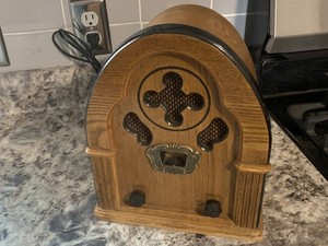 Classic Collectors Edition Radio | eBay