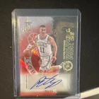 Topps 2016 Signature Class Payton Pritchard Auto VCA-PP Celtics /25