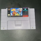 Plok (Super Nintendo Entertainment System SNES, 1993) Cartridge Only -