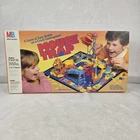 Vintage 1986 Mouse Trap Board Game Milton Bradley COMPLETE Excellent Condition