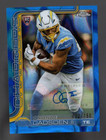 2025 Topps Chrome Oronde Gadsden Blue Lava Refractor (RAW)