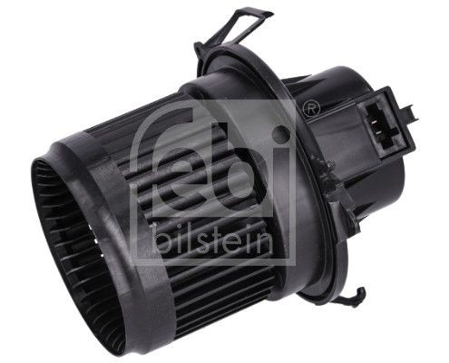 FEBI BILSTEIN 197016 Interior Blower Fits Renault Clio MK4 Grandtour Hatchback