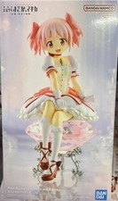 Pre Order Puella Magi Madoka Magica Rebellion Madoka Kaname Figure creased box