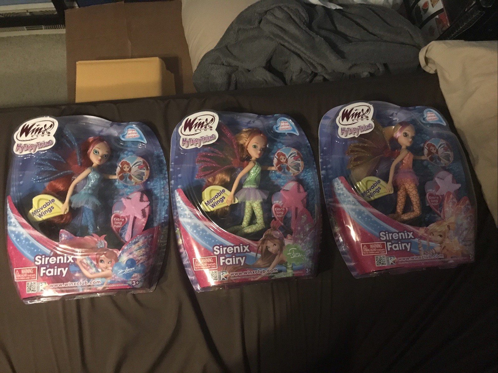 Complete Set